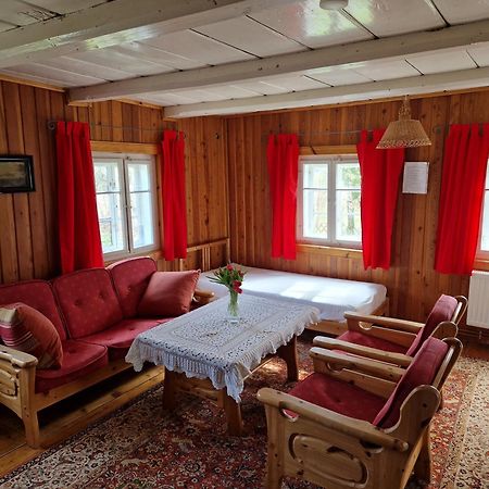 Dom Przyslupowy Educare -Agroturystyka Slow Food Świeradów-Zdrój Buitenkant foto