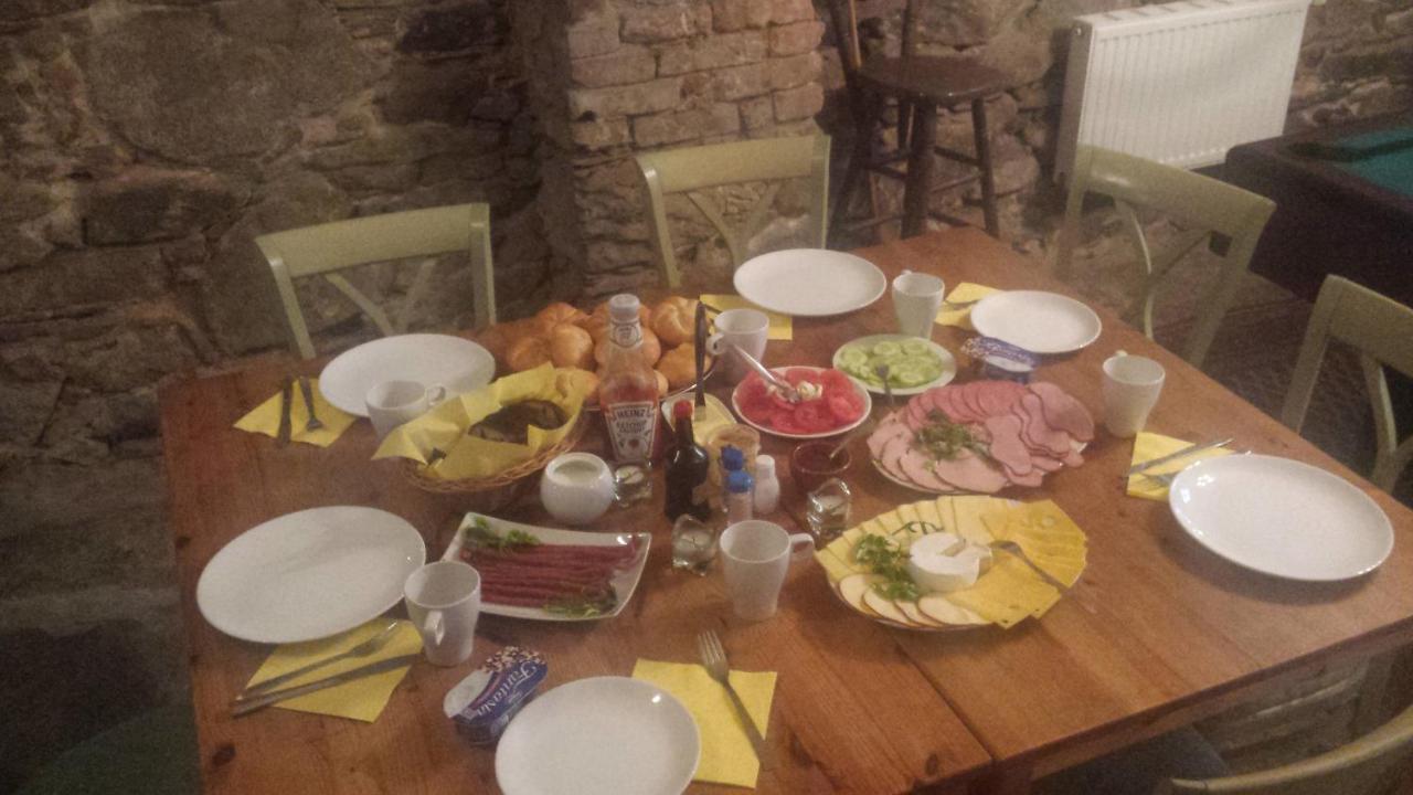 Dom Przyslupowy Educare -Agroturystyka Slow Food Świeradów-Zdrój Buitenkant foto