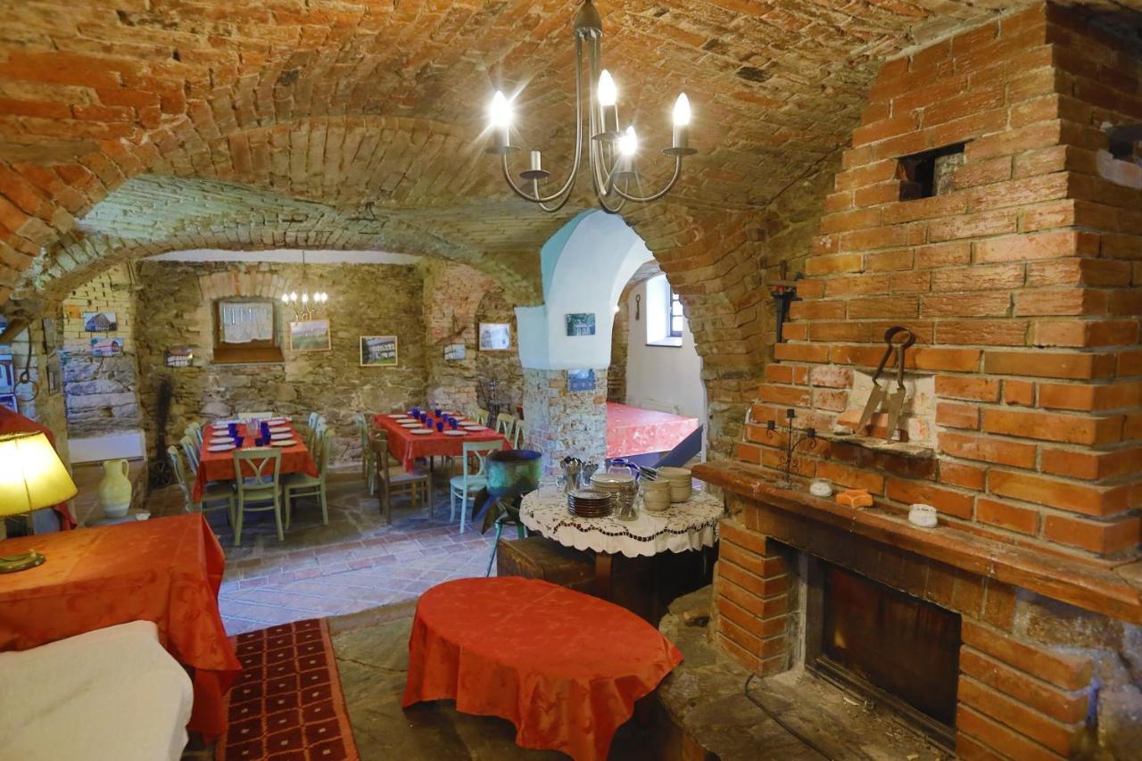 Dom Przyslupowy Educare -Agroturystyka Slow Food Świeradów-Zdrój Buitenkant foto