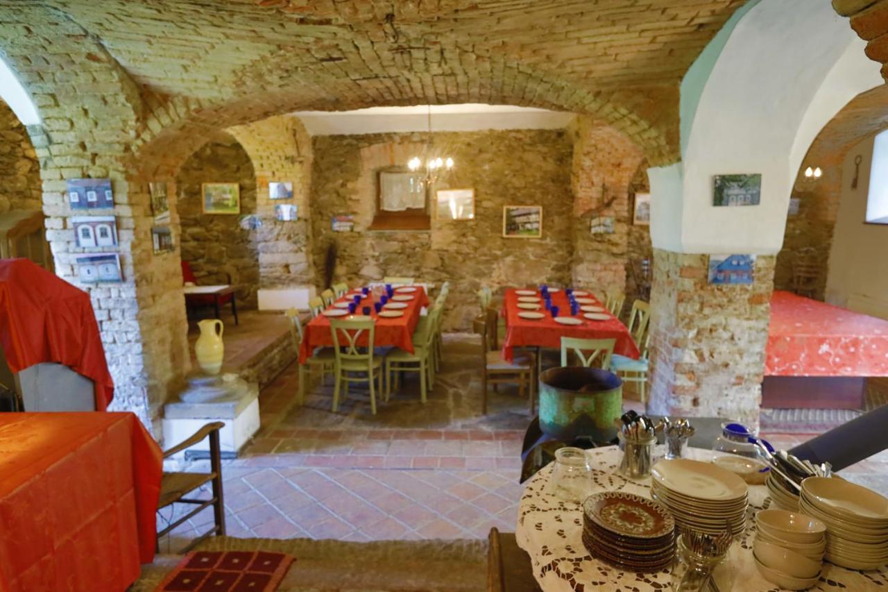 Dom Przyslupowy Educare -Agroturystyka Slow Food Świeradów-Zdrój Buitenkant foto