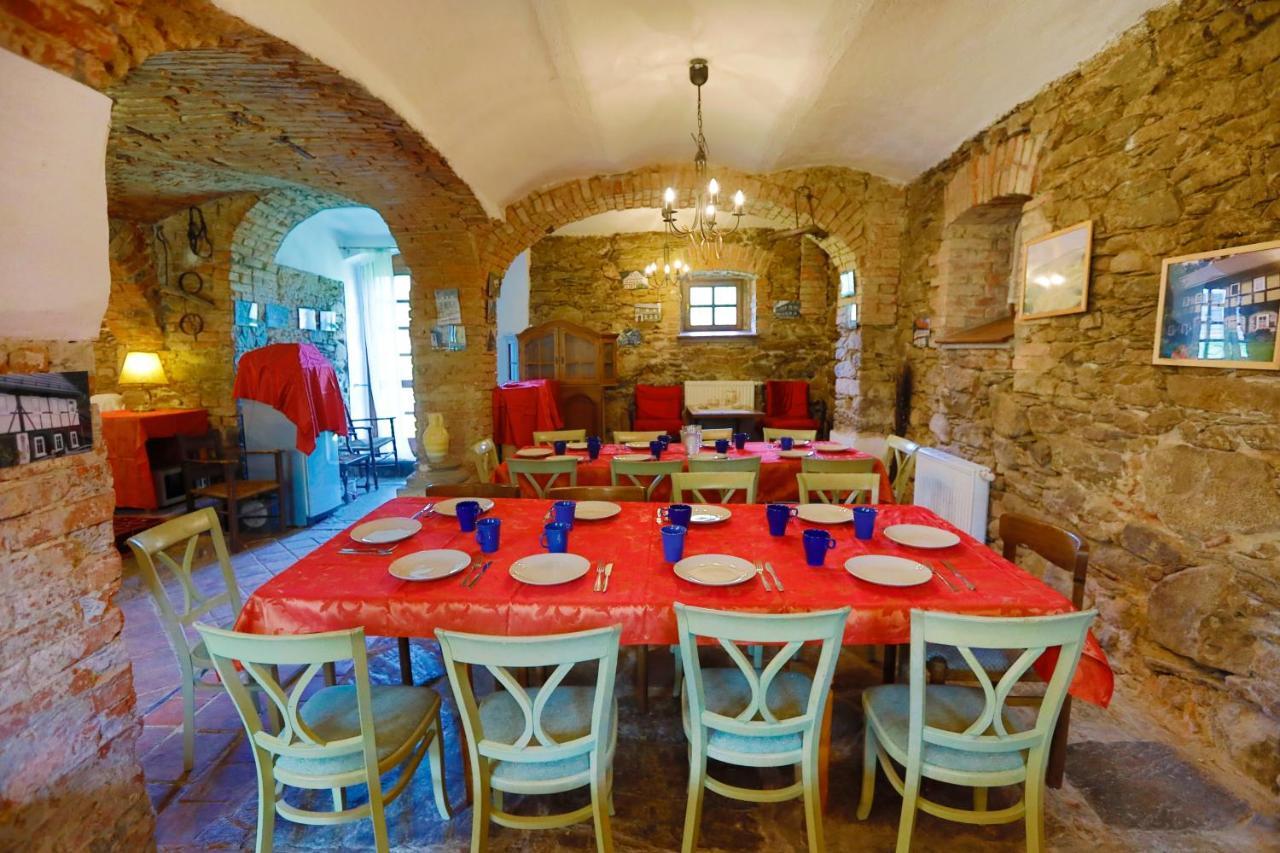 Dom Przyslupowy Educare -Agroturystyka Slow Food Świeradów-Zdrój Buitenkant foto