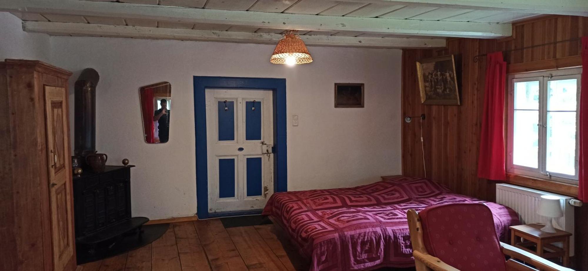 Dom Przyslupowy Educare -Agroturystyka Slow Food Świeradów-Zdrój Buitenkant foto