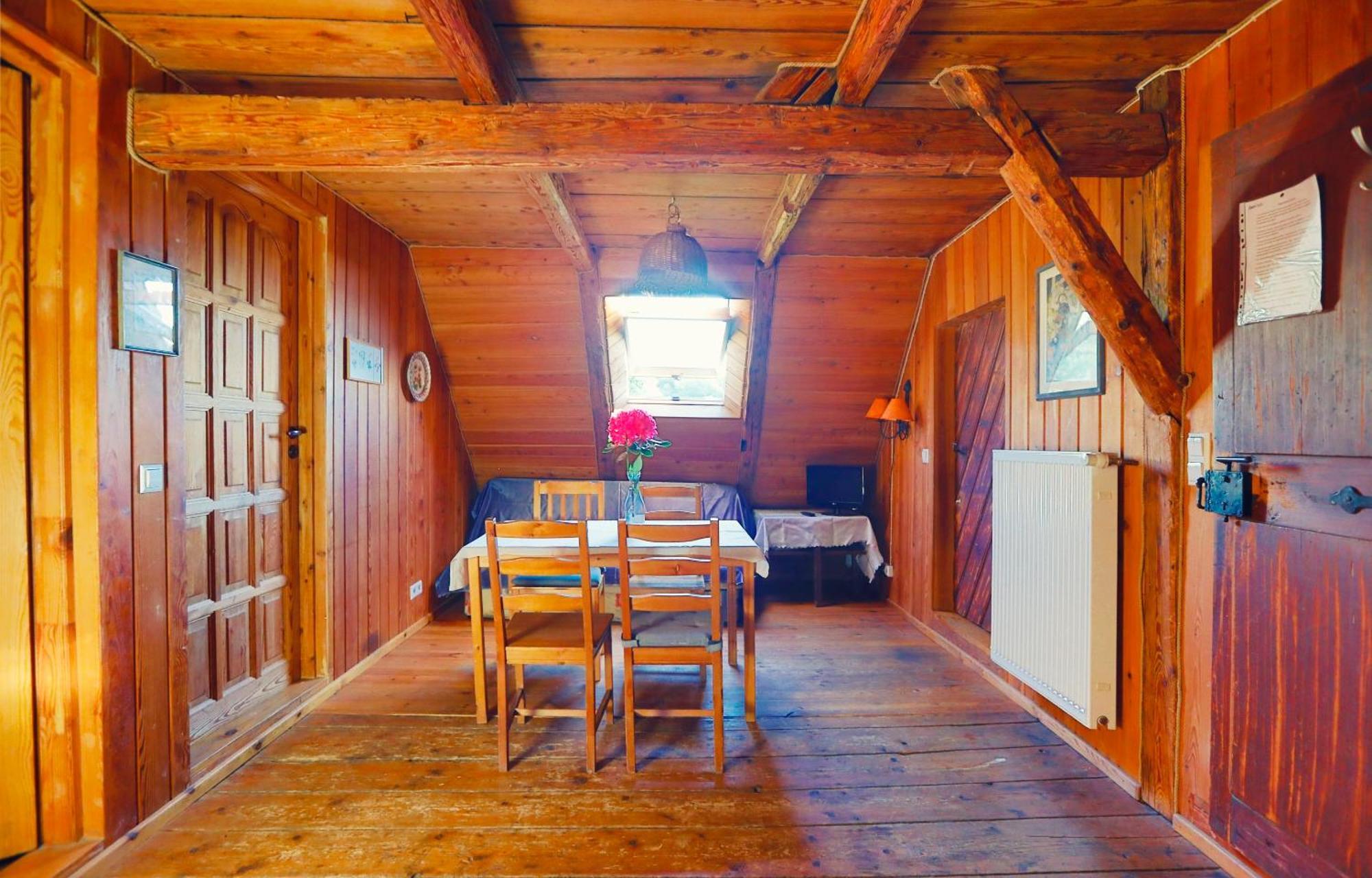 Dom Przyslupowy Educare -Agroturystyka Slow Food Świeradów-Zdrój Buitenkant foto