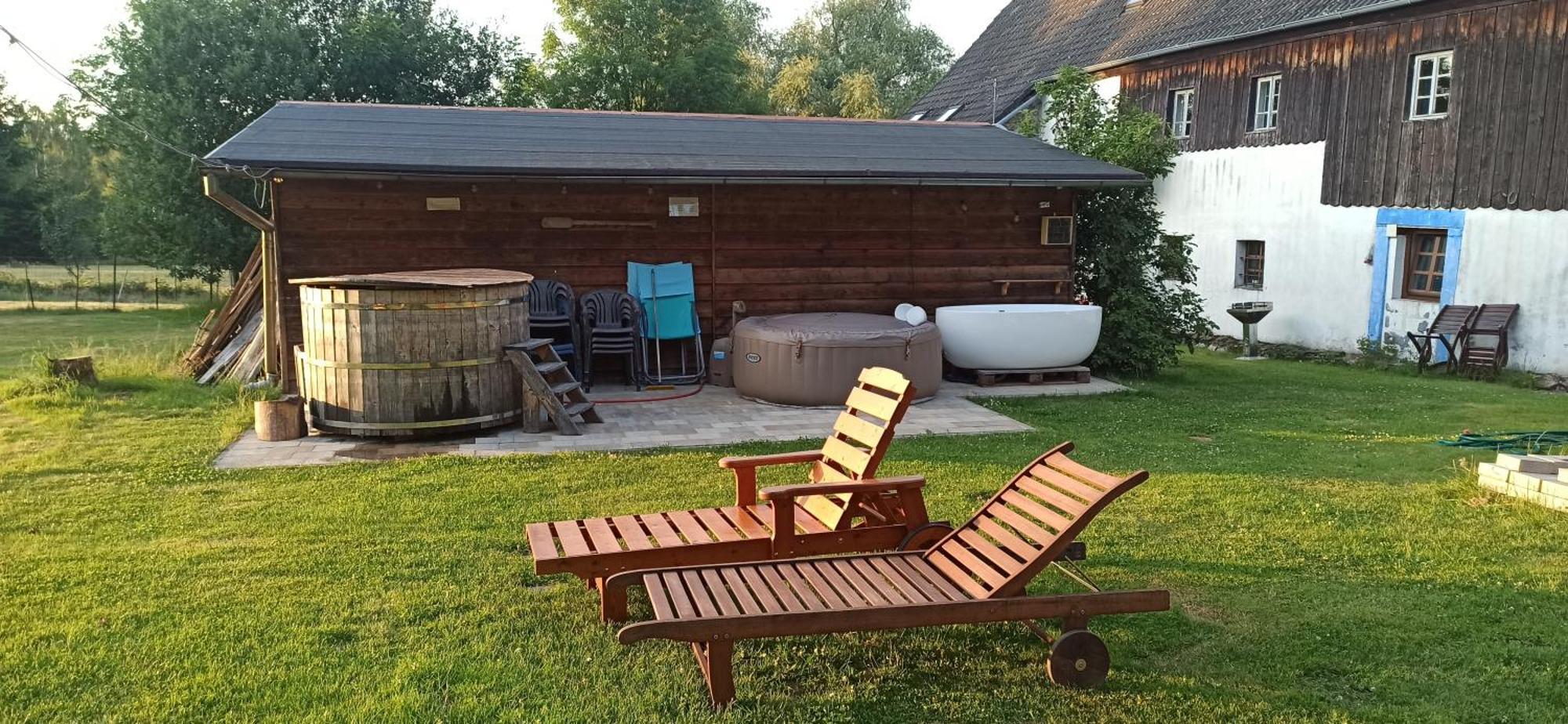 Dom Przyslupowy Educare -Agroturystyka Slow Food Świeradów-Zdrój Buitenkant foto