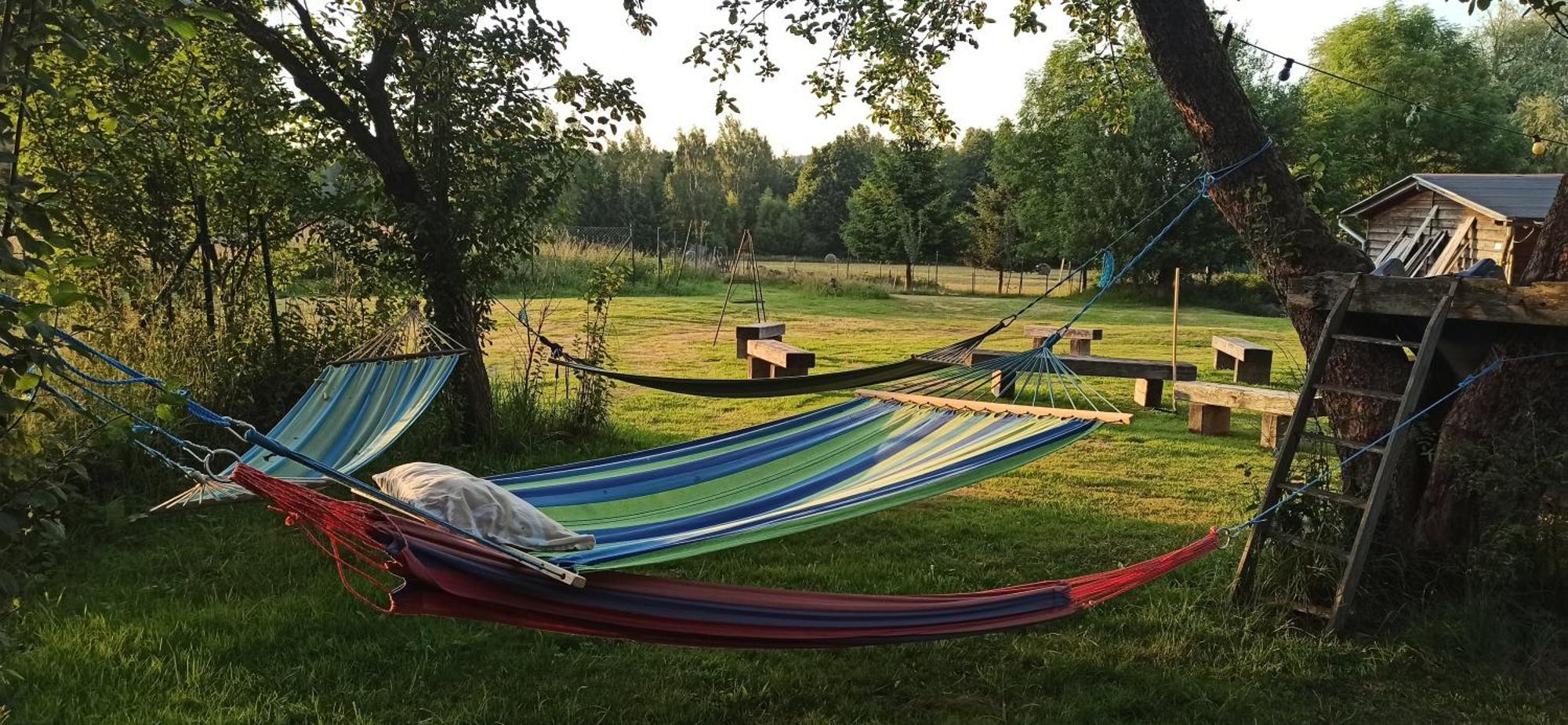 Dom Przyslupowy Educare -Agroturystyka Slow Food Świeradów-Zdrój Buitenkant foto