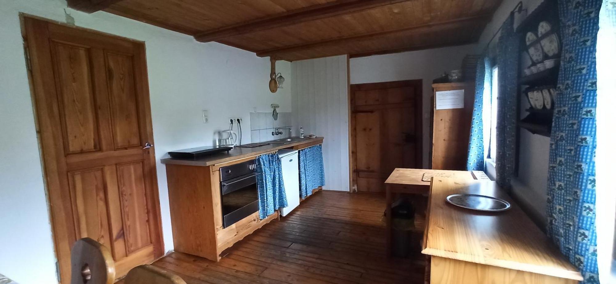 Dom Przyslupowy Educare -Agroturystyka Slow Food Świeradów-Zdrój Buitenkant foto