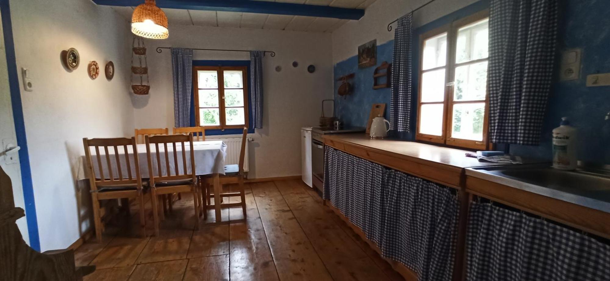 Dom Przyslupowy Educare -Agroturystyka Slow Food Świeradów-Zdrój Buitenkant foto